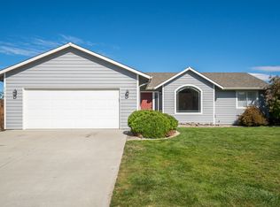 2318 Herndon Dr, East Wenatchee, WA 98802