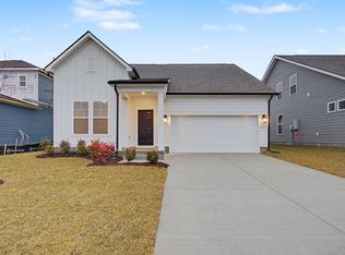 328 Black Bear Dr Lot 7, Mount Pleasant, TN 38474