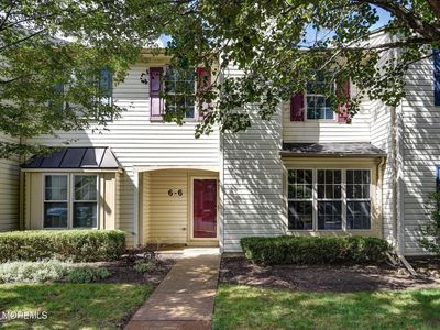 6 Stuart Drive #6, Freehold, NJ, 07728