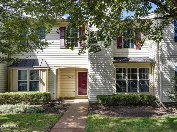 6 Stuart Drive #6, Freehold, NJ 07728