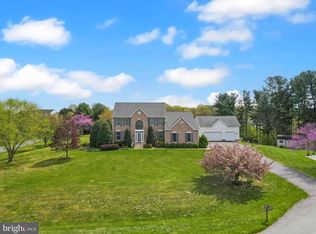 4701 Cowmans Ct S, Mount Airy, MD 21771