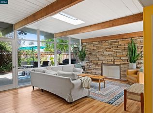 210 Patrick Dr, Pacheco, CA 94553