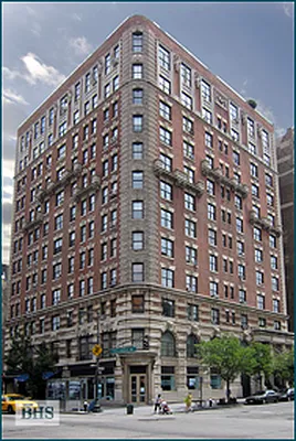 Sold by Brown Harris Stevens | media 1