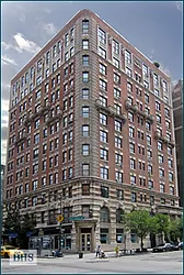 Sold by Brown Harris Stevens