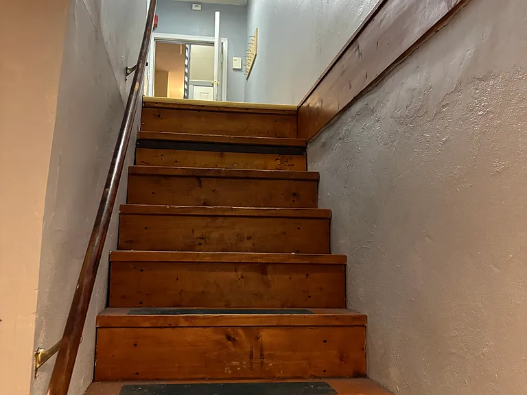 1625 Wallace St #1B — Photo 15