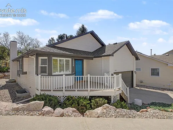 5423 Lions Gate Ln, Colorado Springs, CO 80919