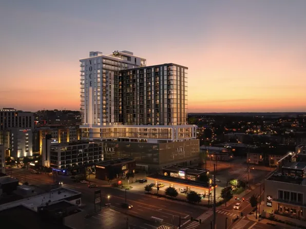 1717 Hayes St #4, Nashville, TN 37203