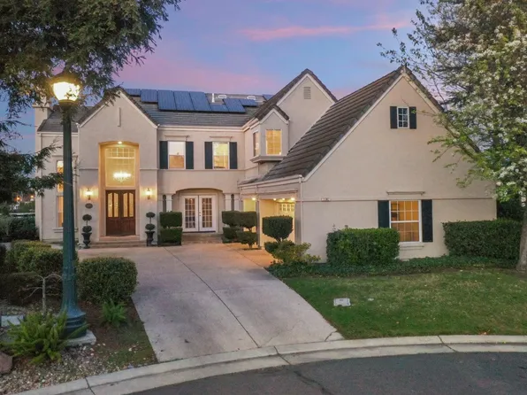 3302 Morningside Dr, Stockton, CA 95219