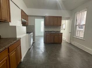 405 Woodlawn Ave #1A, Jersey City, NJ 07305