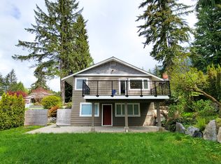 5080 Cliffridge Ave, North Vancouver, BC V7R3T9