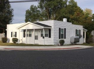 602 Chicago Ave, Harrisonburg, VA 22802