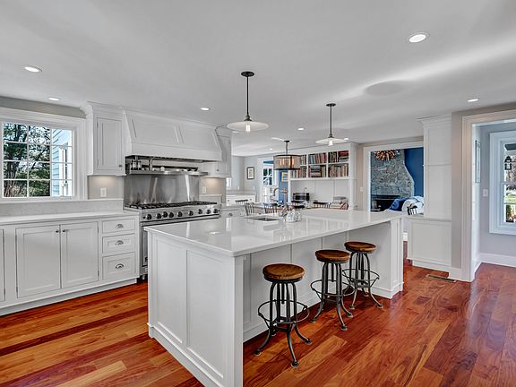 1820 Moose Hill Road