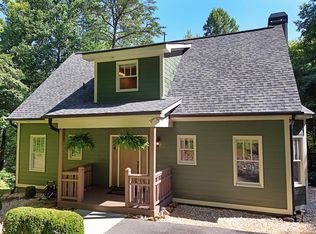 142 Evergreen Rd, Hiawassee, GA 30546