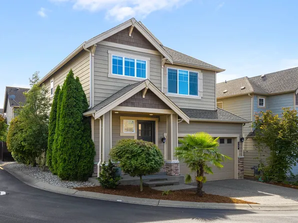1108 145th St SW, Lynnwood, WA 98087