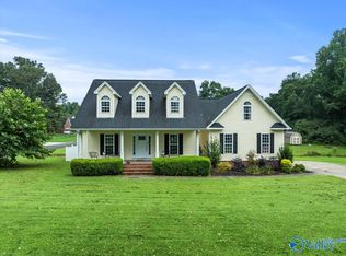 433 Dodd Rd, Guntersville, AL 35976
