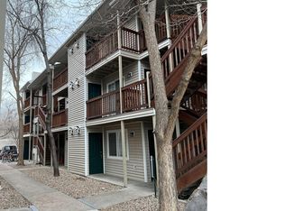 1221 University Ave APT C203, Fort Collins, CO 80526
