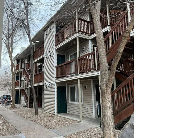 1221 University Avenue #C-203, Fort Collins, CO 80521