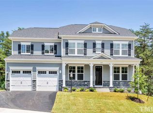 1112 Bedstone Ct, Raleigh, NC 27603