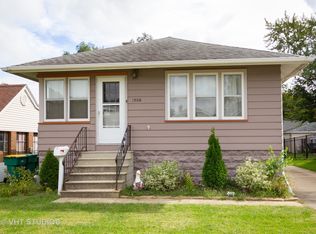 1508 N May St, Joliet, IL 60435