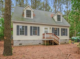 38043 Bells Neck Rd, Painter, VA 23420