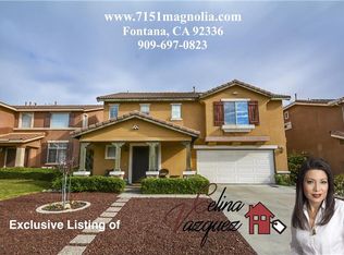 7151 Magnolia Pl, Fontana, CA 92336