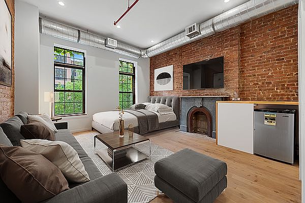 1st image of 282 W 127th St #5