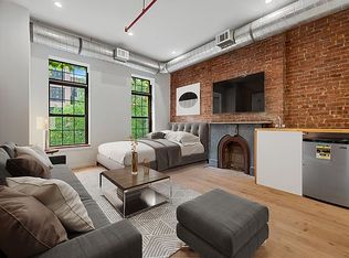 282 W 127th St #5, New York, NY 10027