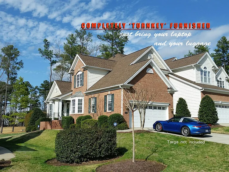 11008 Fair Chase Ct — Photo 1