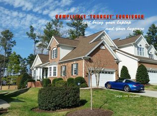 11008 Fair Chase Ct, Raleigh, NC 27617