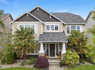 5221 151st Avenue Ct E, Sumner, WA 98390