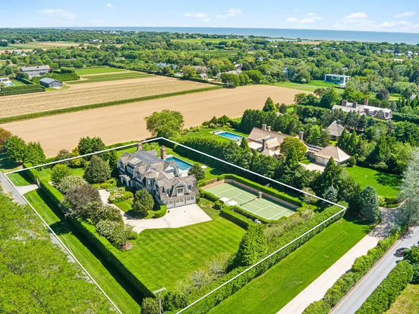 515 Parsonage Ln, Sagaponack, NY 11963