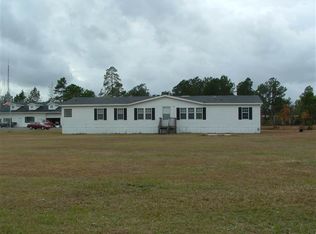 4350 Plumber Rd, Conway, SC 29527