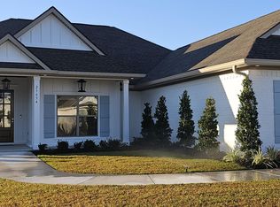 23634 Travis Stock St, Foley, AL 36535