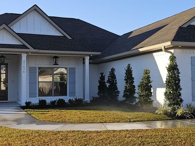 23634 Travis Stock St, Foley, AL, 36535