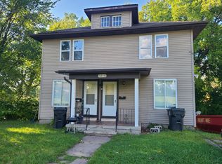 1216 W 4th Ave #2, Flint, MI 48504