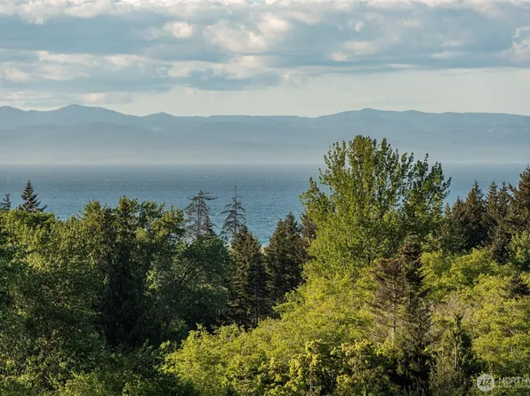 9999 Elwha Bluffs/Lot 3, Port Angeles, WA 98363