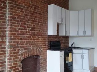 564 W 183rd St #3A, New York, NY 10033