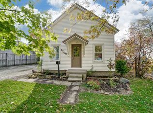 1209 Adams St, Decatur, IN 46733