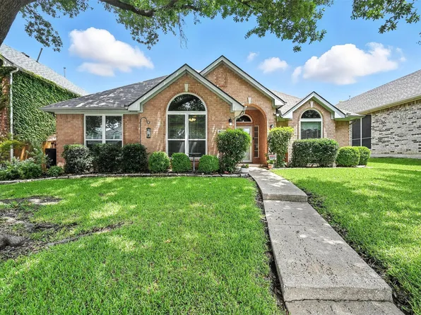 4617 Glenrose Way, Plano, TX 75093