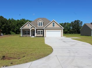 4119 Highway 19 LOT 2, Conway, SC 29526