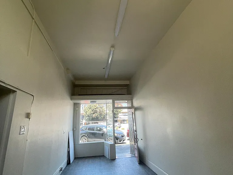 5345 Geary Blvd — Photo 6