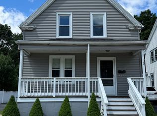 427 Central St, Saugus, MA 01906