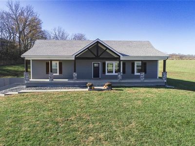 4012 Hackberry Ln, Bates City, MO, 64011