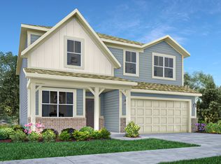 2415 Fir Dr, Greenfield, IN 46140