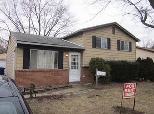 2775 Moundcrest St, Columbus, OH