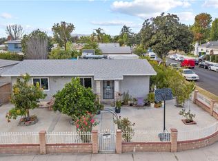 13501 Wentworth St, Pacoima, CA 91331