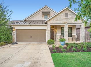 204 Volterra Cv, Georgetown, TX 78628