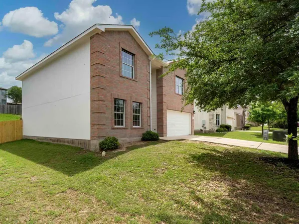 208 Dandelion Loop, Kyle, TX 78640