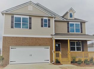 354 Blackberry Blvd, Springville, AL 35146