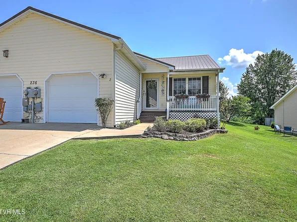 236 Hunter Hills Cir APT 2, Bristol, TN 37620